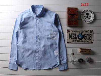 Cheap Aape long sleeves Shirts wholesale No. 33